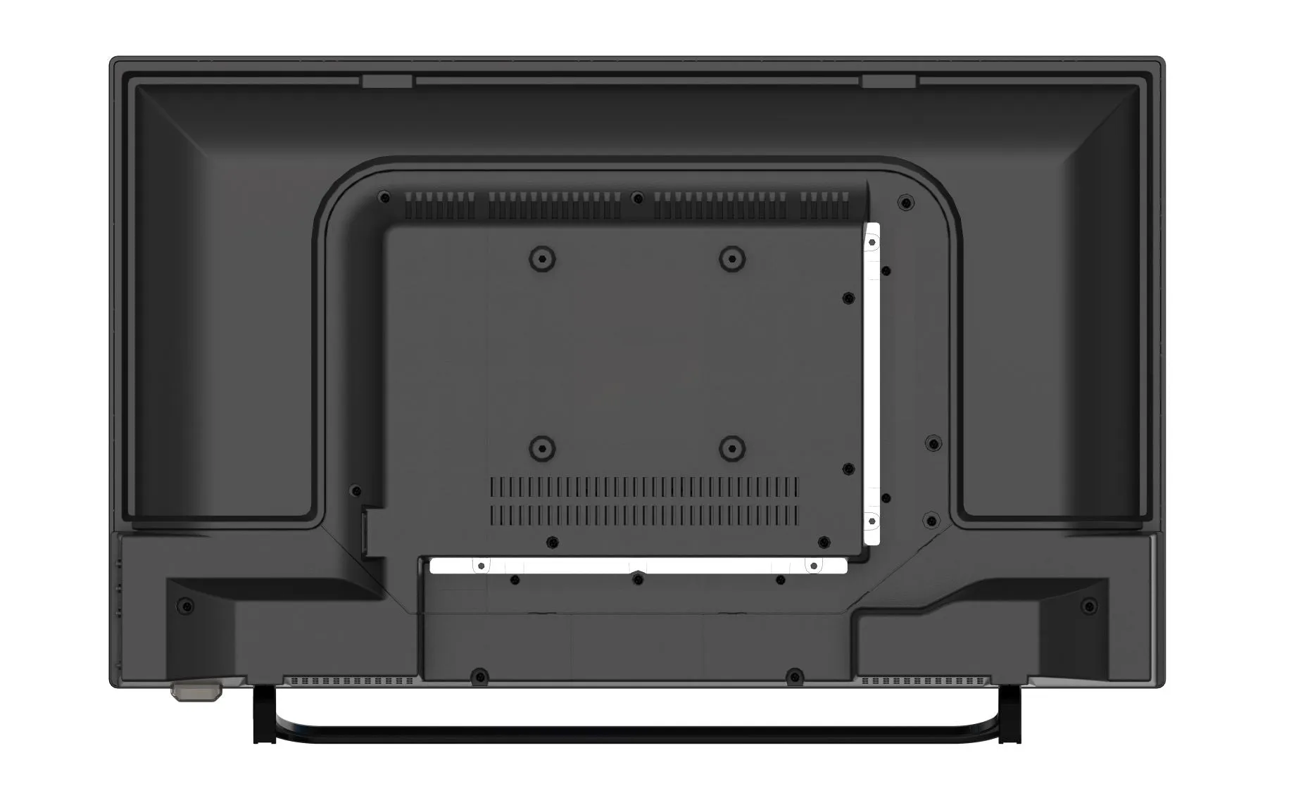 CHiQ 24" Caravan Smart Android TV HD Bluetooth Built-in Chromecast