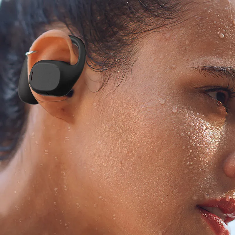 🔥Christmas Special 50% OFF🎅 Wireless On-Ear Bluetooth Headset