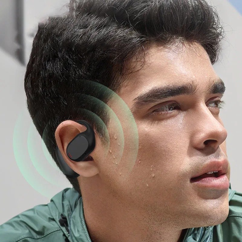 🔥Christmas Special 50% OFF🎅 Wireless On-Ear Bluetooth Headset