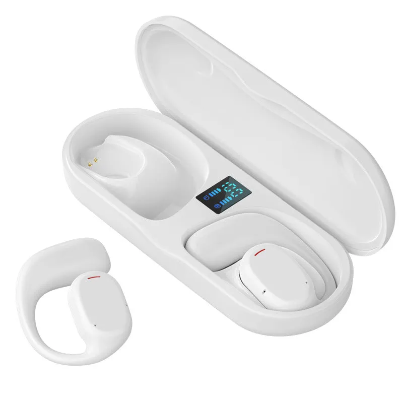 🔥Christmas Special 50% OFF🎅 Wireless On-Ear Bluetooth Headset