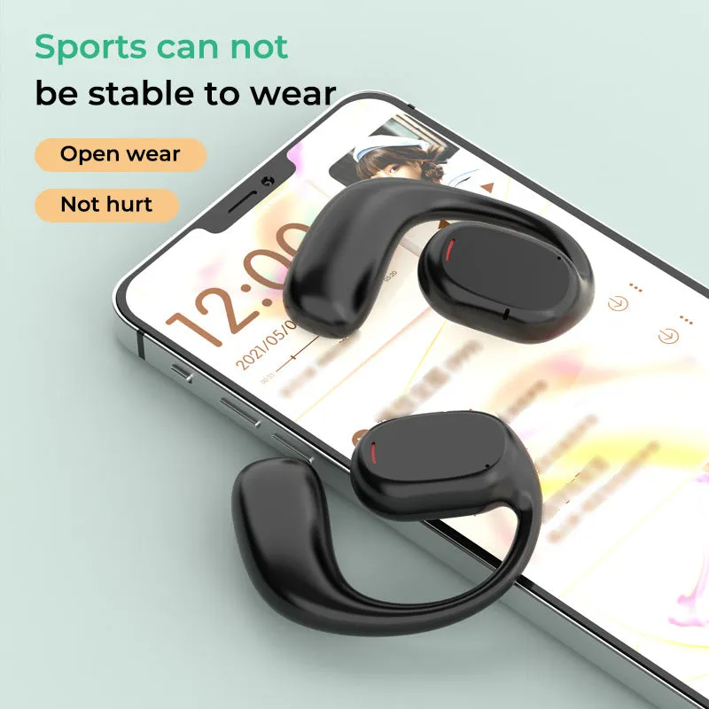 🔥Christmas Special 50% OFF🎅 Wireless On-Ear Bluetooth Headset