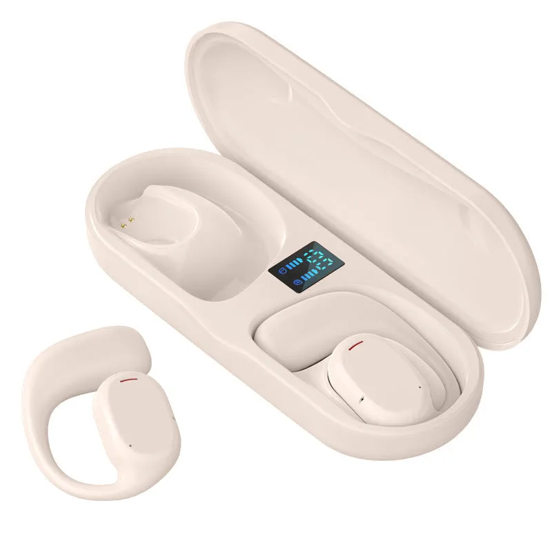 🔥Christmas Special 50% OFF🎅 Wireless On-Ear Bluetooth Headset