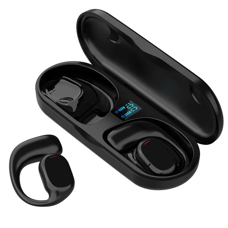 🔥Christmas Special 50% OFF🎅 Wireless On-Ear Bluetooth Headset