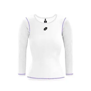 CIOVITA DriRelease Long Sleeve Ladies Baselayer