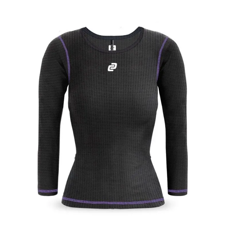 CIOVITA DriRelease Long Sleeve Ladies Baselayer