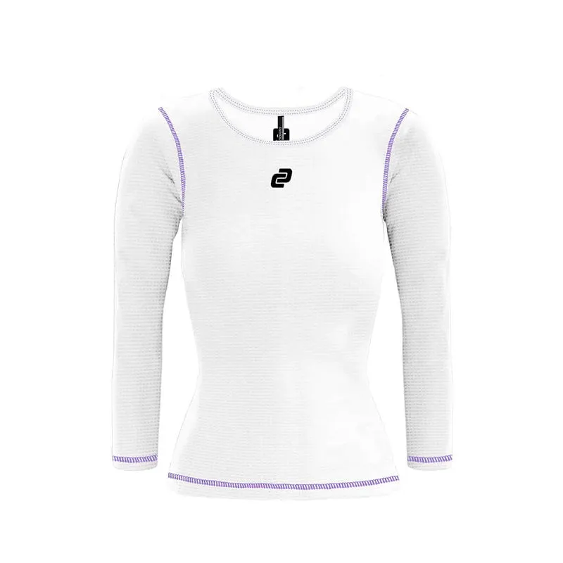 CIOVITA DriRelease Long Sleeve Ladies Baselayer