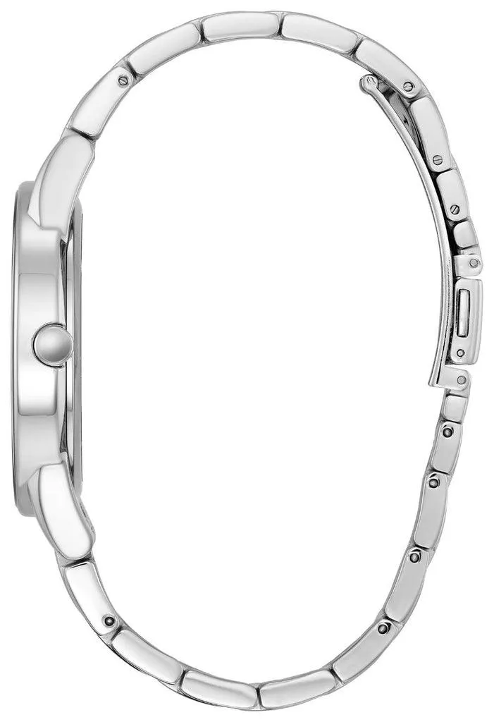 Citizen Eco Drive Axiom Grey Dial Men's Watch AU1060-51A