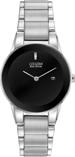 Citizen Eco Drive Axiom Women's Watch GA1050-51E