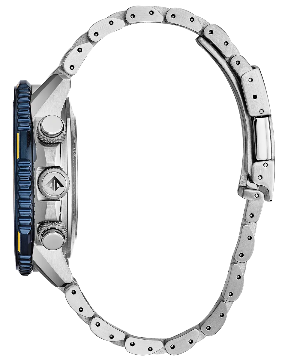Citizen Eco Drive Blue Angels Promaster Skyhawk A-T