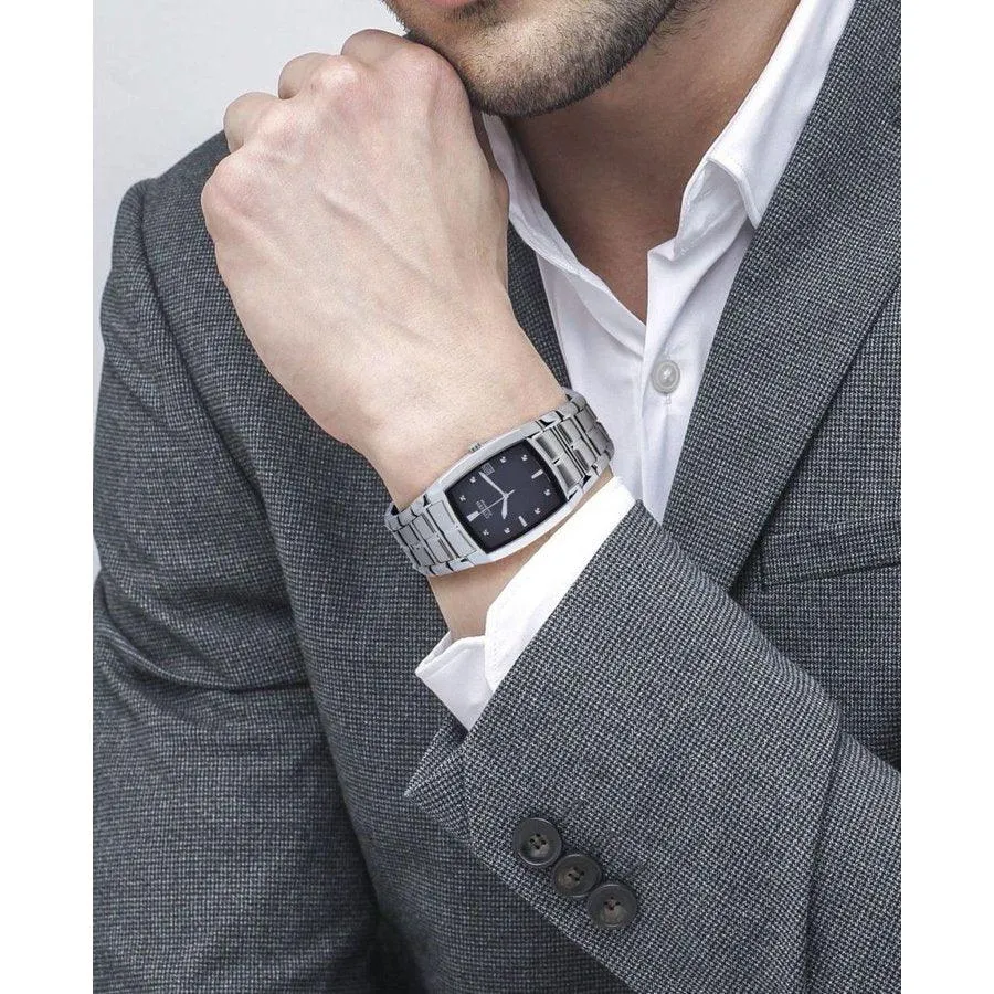 Citizen Eco Drive Paradigm Men's Watch BM6550-58E