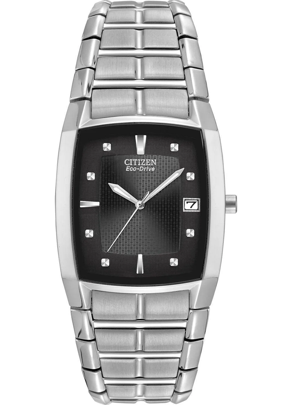 Citizen Eco Drive Paradigm Men's Watch BM6550-58E