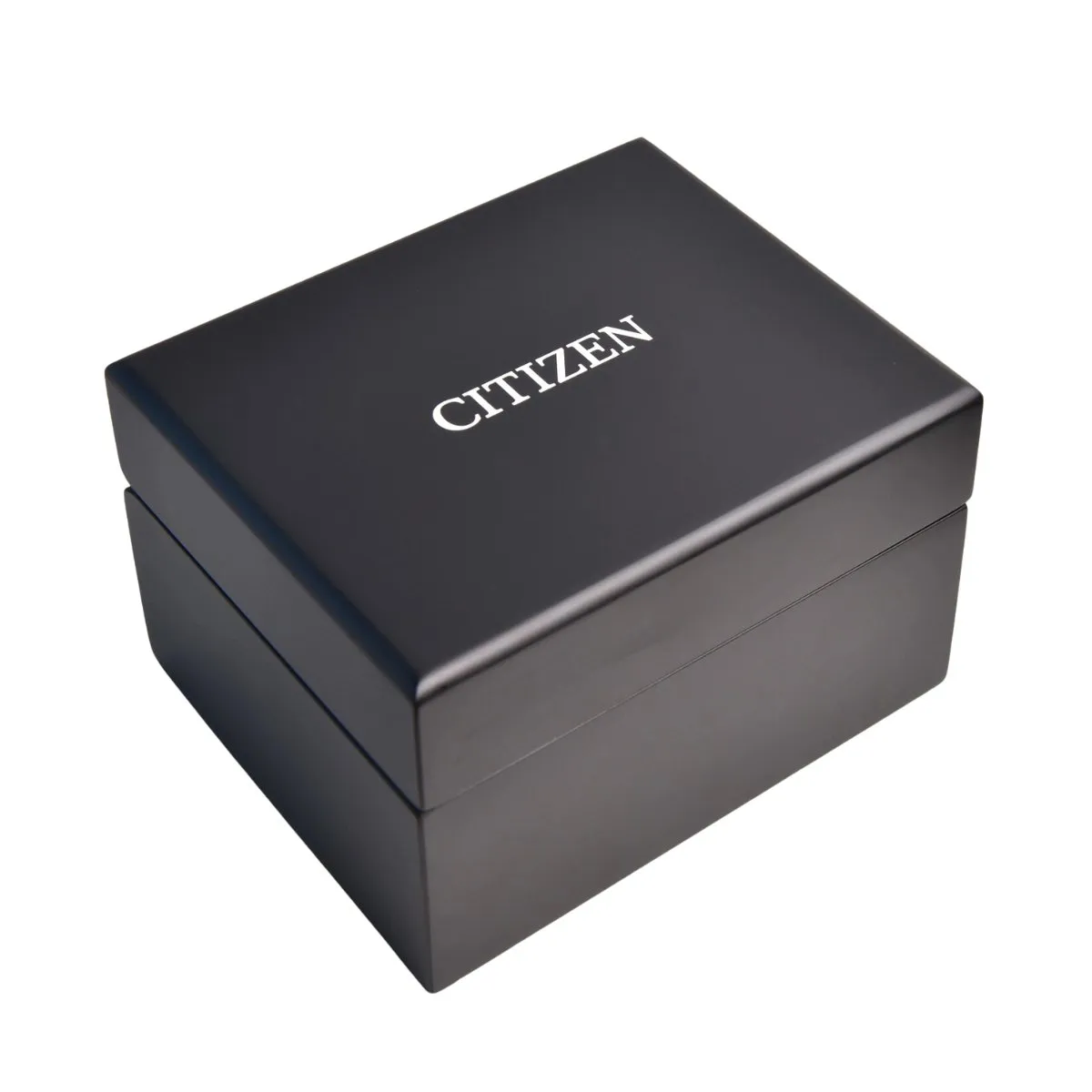 Citizen NB6066-51W NB6066 Series 8 Limited Edition Mechanical Salmon Dial Watch