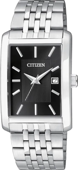 Citizen Quartz Men's Watch BH1671-55E