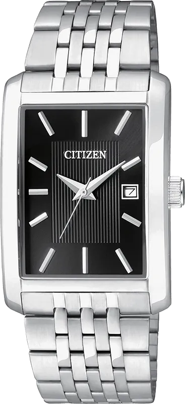 Citizen Quartz Men's Watch BH1671-55E