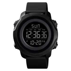 CKE 1913 Men's Digital Sports Watch