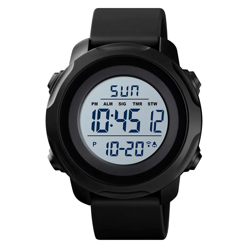 CKE 1913 Men's Digital Sports Watch