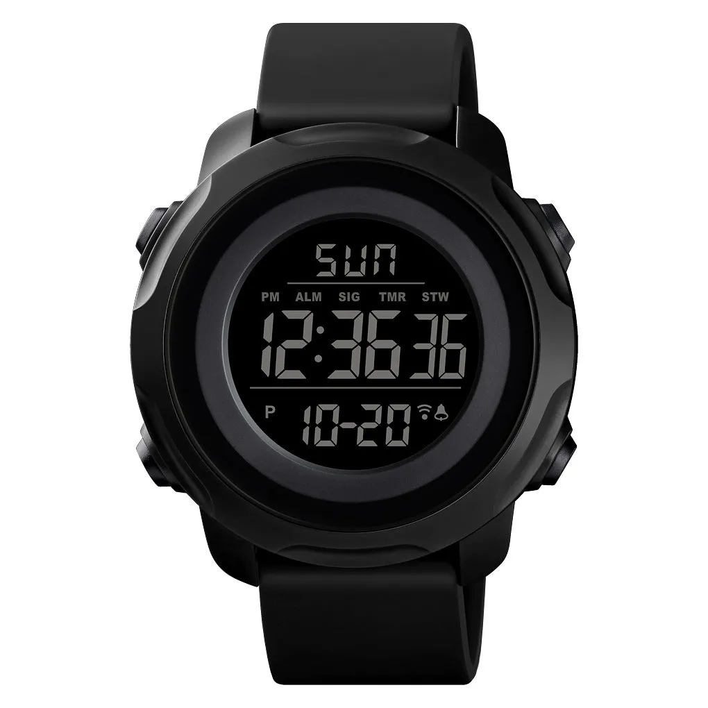 CKE 1913 Men's Digital Sports Watch
