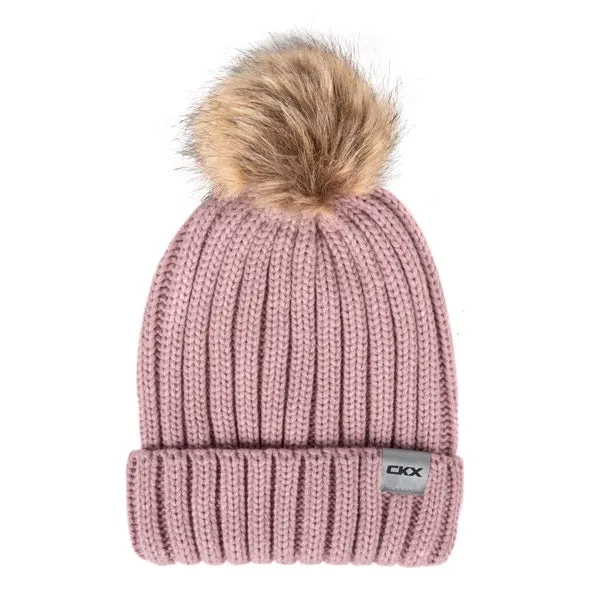 CKX Women's Belle Beanie