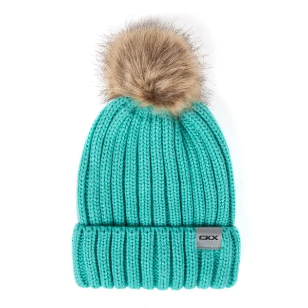 CKX Women's Belle Beanie