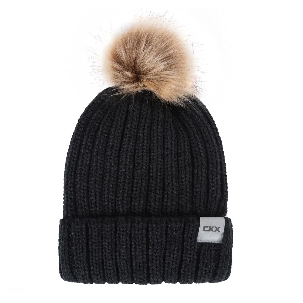 CKX Women's Belle Beanie
