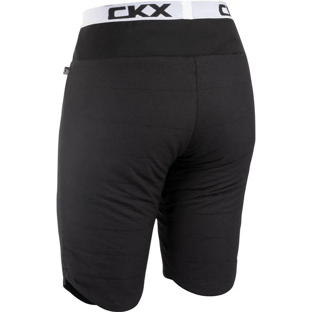 CKX Women's Xentis Isolated Shorts