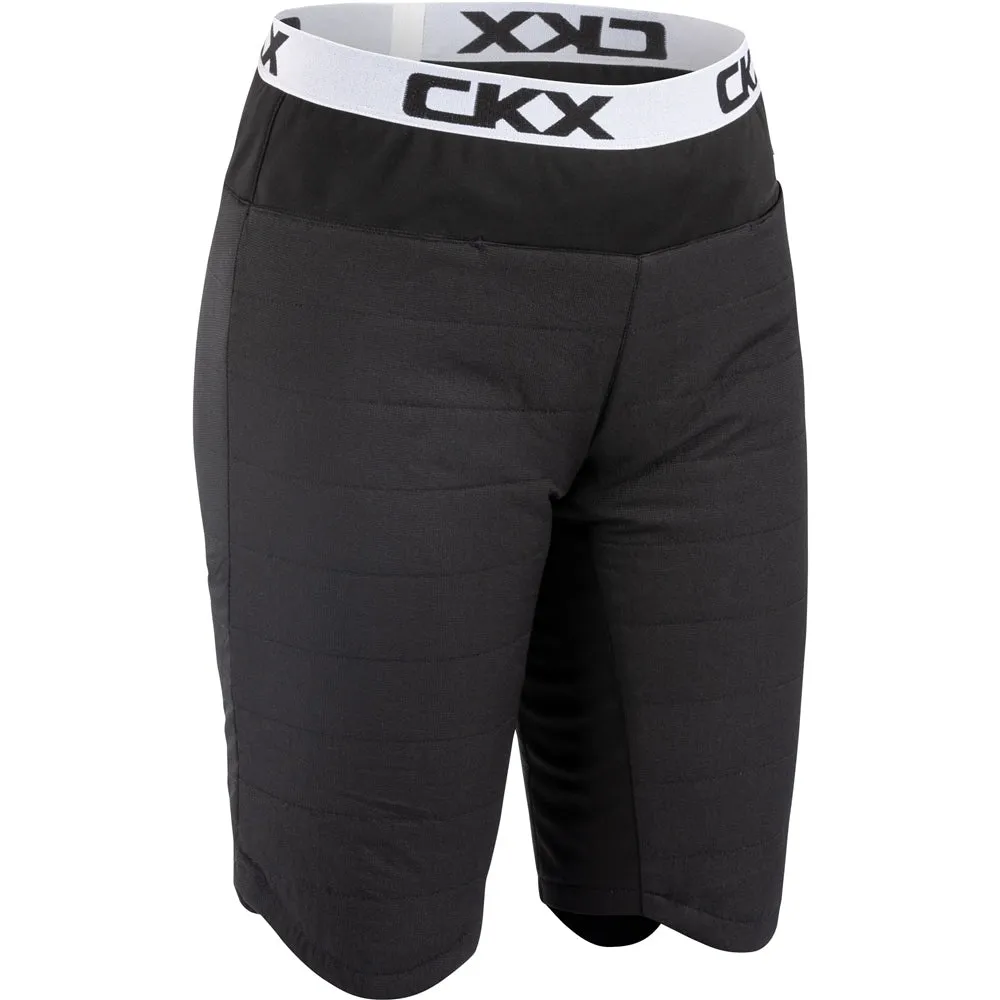 CKX Women's Xentis Isolated Shorts