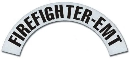 Clearance Helmet Crescent Decals