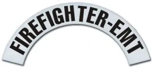 Clearance Helmet Crescent Decals