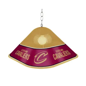 Cleveland Cavaliers: Game Table Light