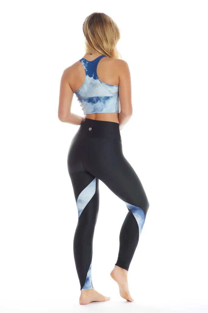 Cloud 9 Bra Crop