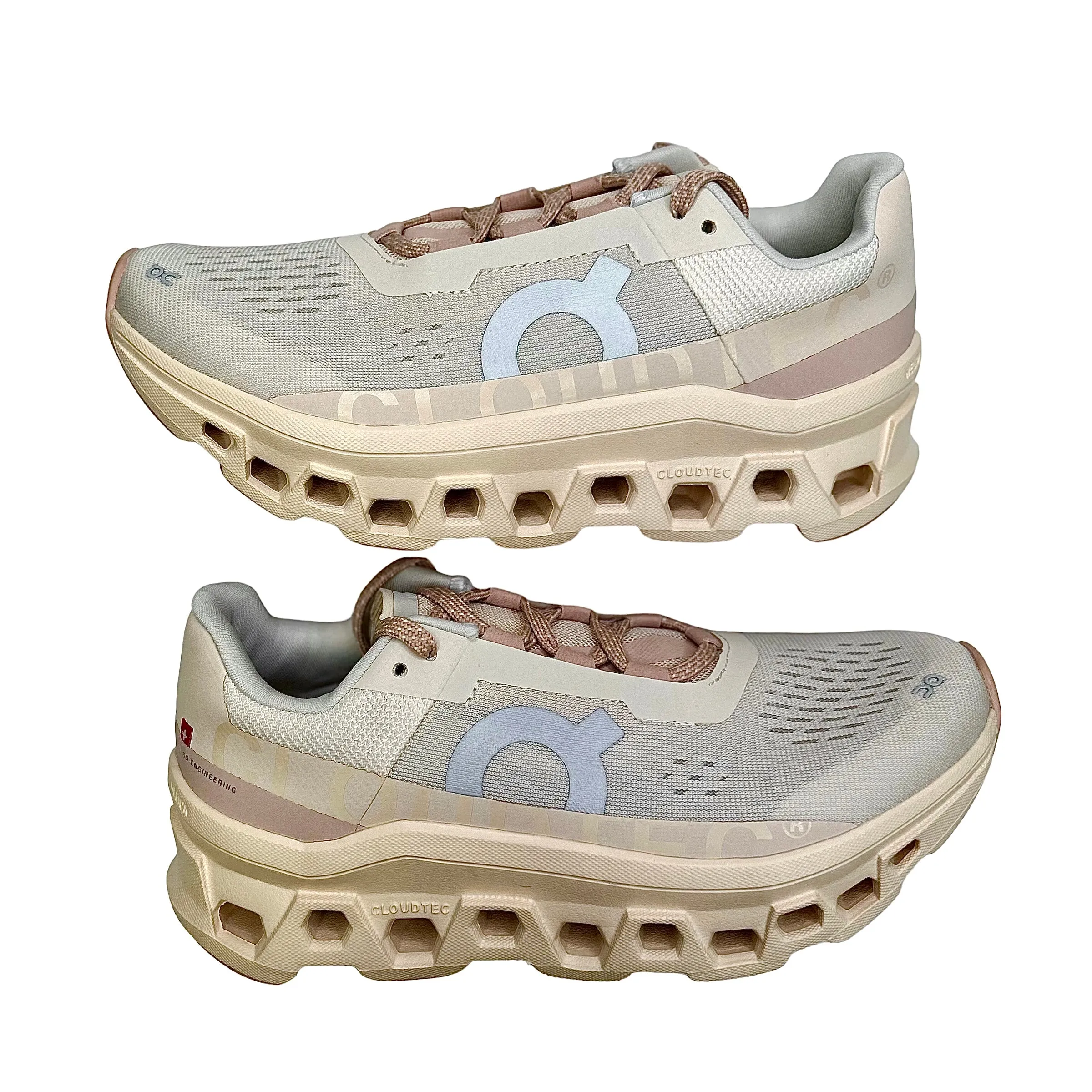 Cloudmonster Womens