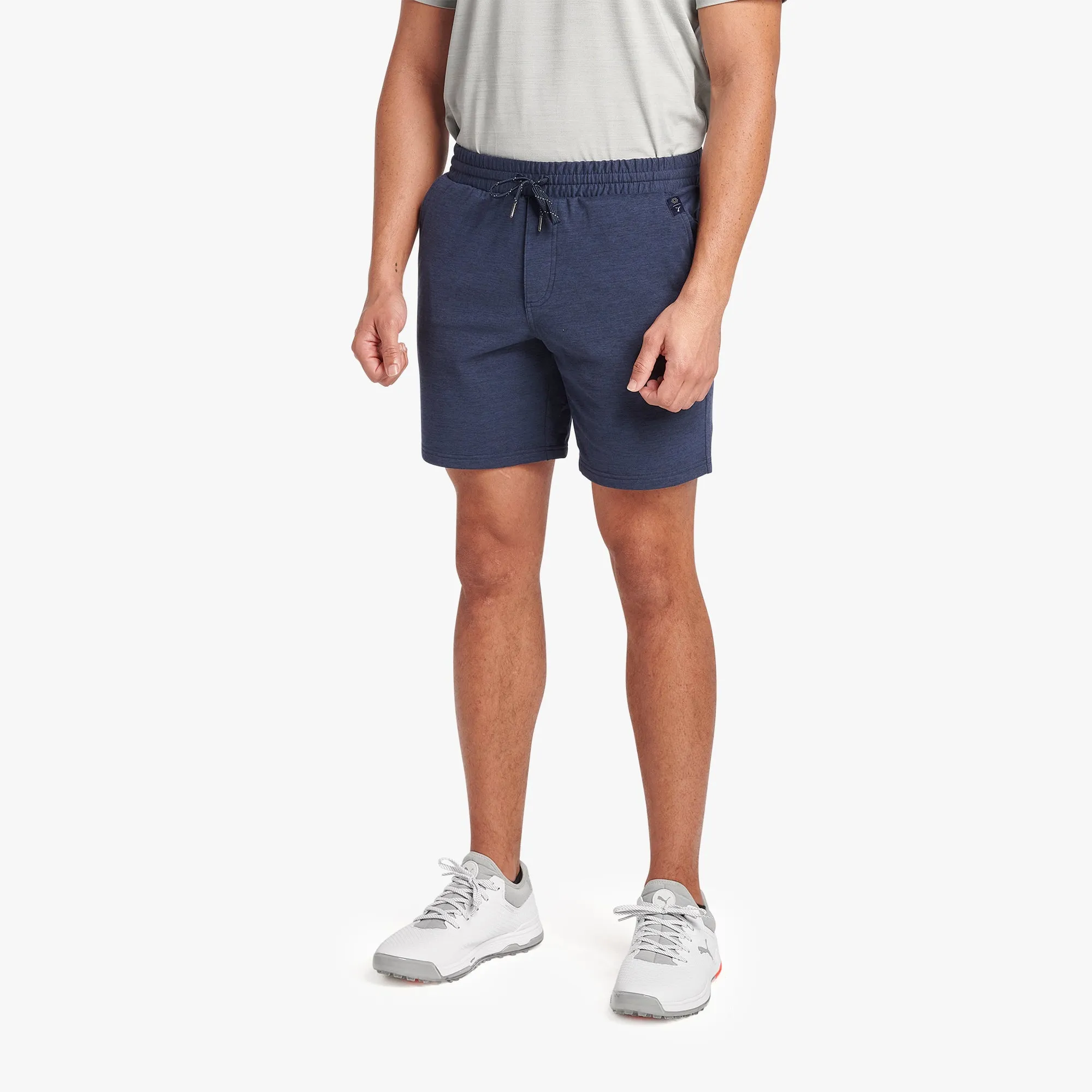 CLOUDSPUN GRYLBL 7.5" Golf Shorts