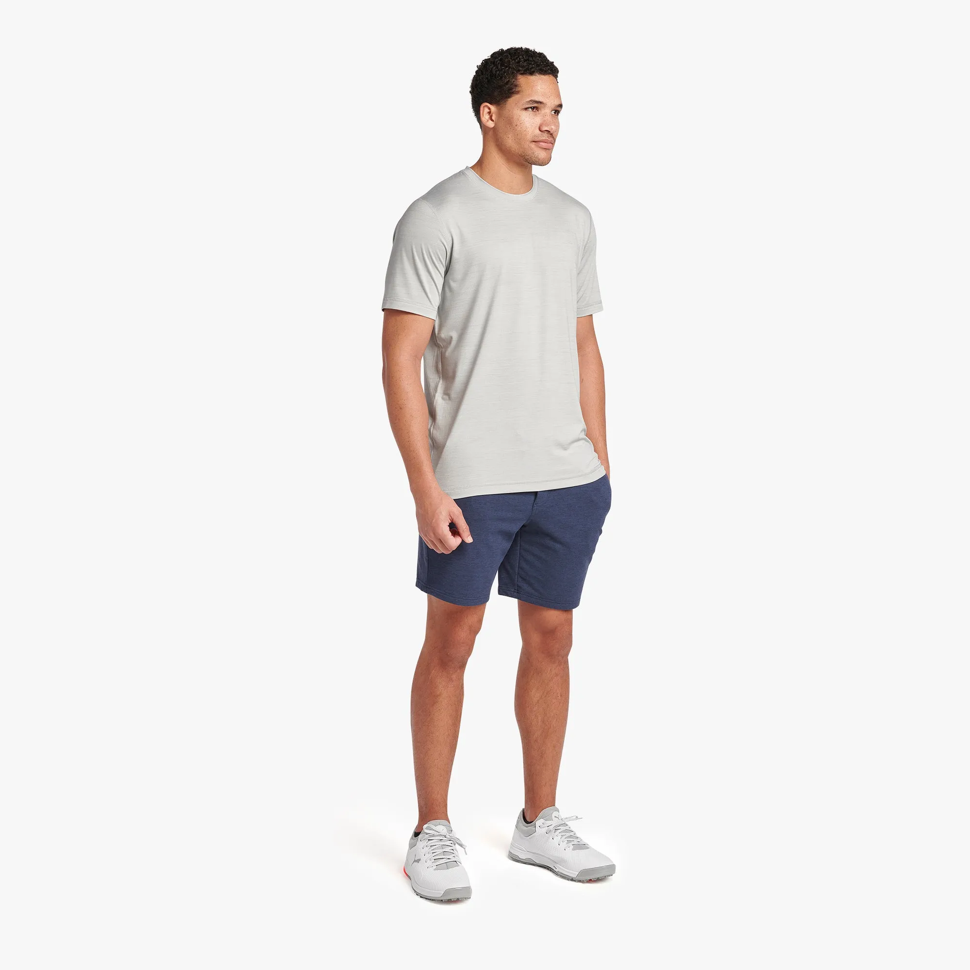 CLOUDSPUN GRYLBL 7.5" Golf Shorts