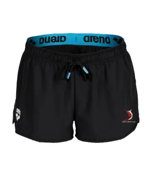 Coast Swim Club Women's Team Short
