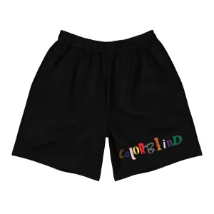colorblind shorts blk