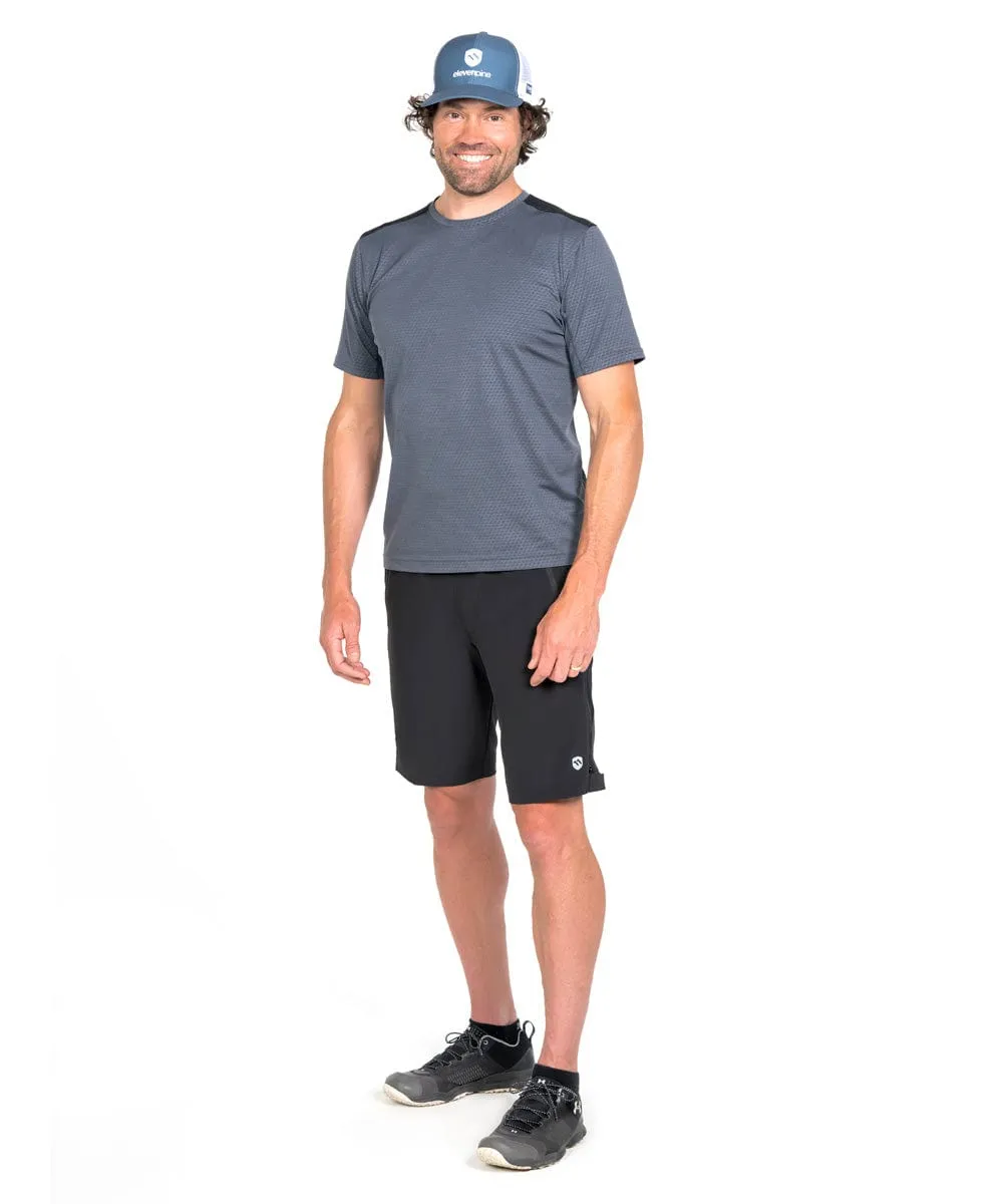 COMBO DEAL: Men's Uprising XR Short & Liberator XT Liner