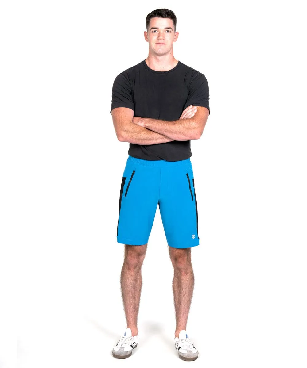 COMBO DEAL: Men's Uprising XR Short & Liberator XT Liner