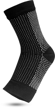 Compressa Foot/Ankle Compression Sleeve