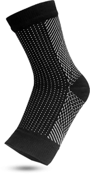 Compressa Foot/Ankle Compression Sleeve