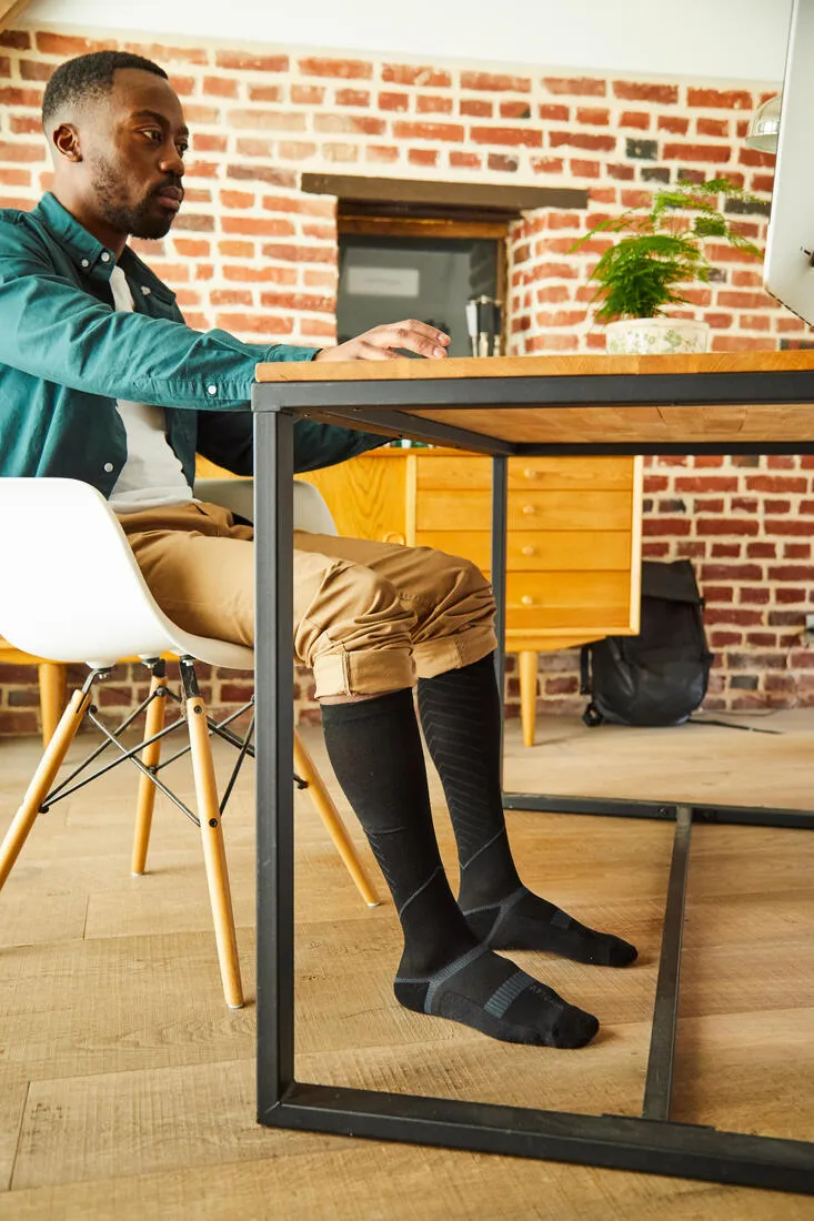 Compression socks
