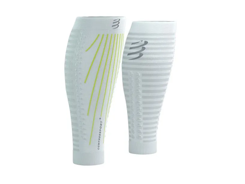 Compressport -  R2 Aero Calf Compression Sleeves