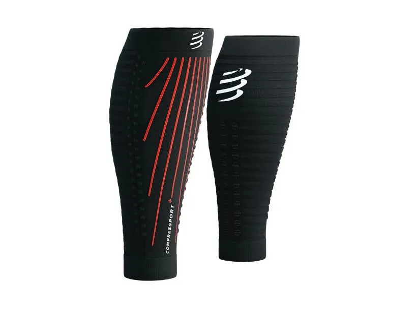 Compressport -  R2 Aero Calf Compression Sleeves