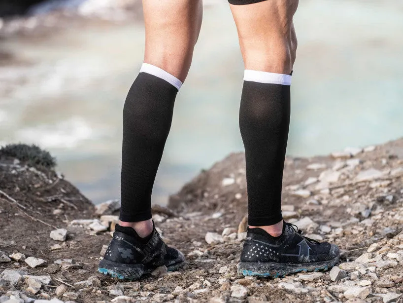 Compressport R2V2 Compression Calf Sleeves