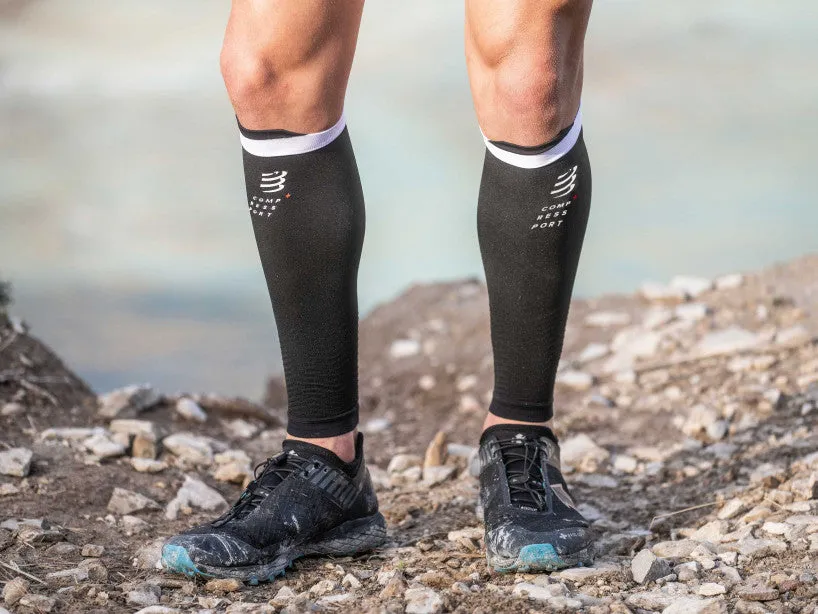 Compressport R2V2 Compression Calf Sleeves