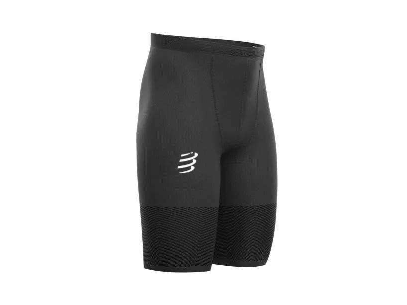 Compressport - Run Under Control Short