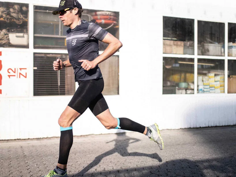 Compressport - Run Under Control Short
