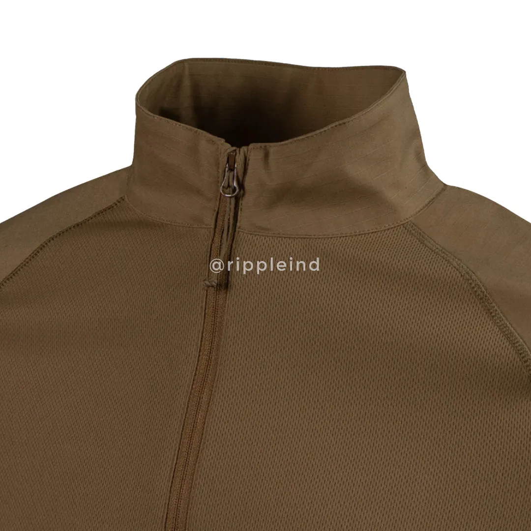 Condor - Navy - Long Sleeve Combat Shirt GEN 2