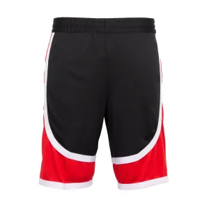 Contrast Tape Short - Mens