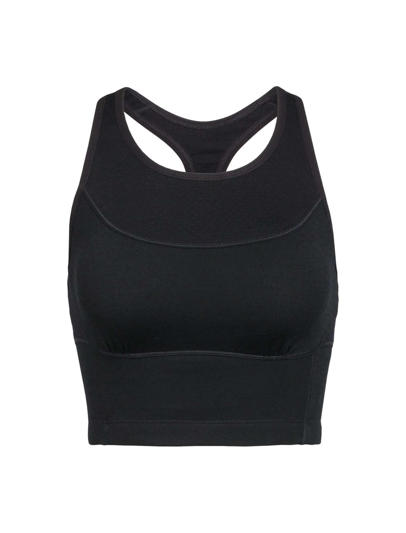 Cool-Lite™ Meld Zone Long Sport Bra (Women's) - IB104076 - Past Season