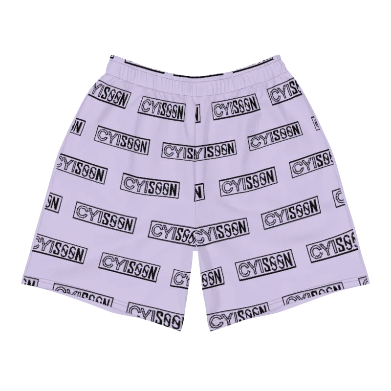 Count Yourself In. 'Summertime' Shorts